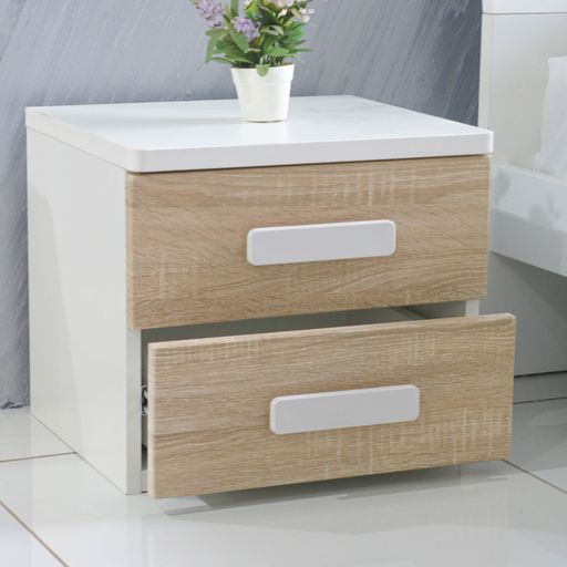 New Golf Bedside Pedestal